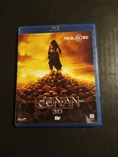 DVD Real 3 D Conan The
