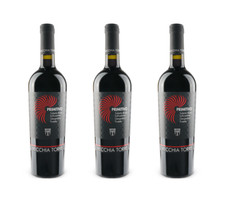 Vecchia torre box 3 bottiglie