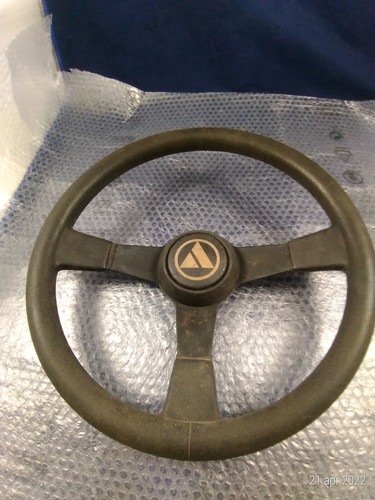 Volante sterzo sportivo - volante,