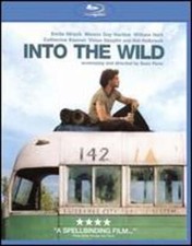 Into the Wild [Blu-ray] by