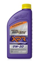 Royal Purple XRP olio motore