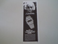 advertising Pubblicità 1979