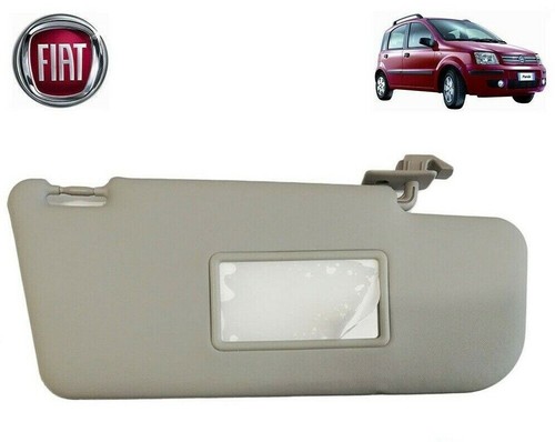 Fiat panda dal 2003 - panda, pantina