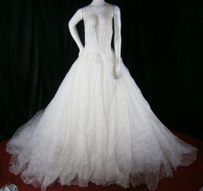Abito da sposa Rosa Clara