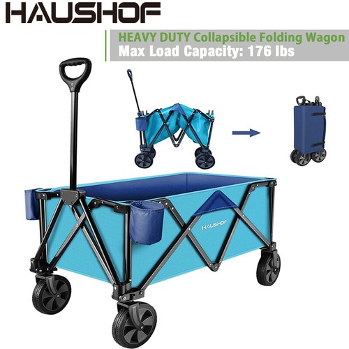 Haushof carrozza pieghevole - carrozza,