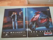 advertising Pubblicità 1996