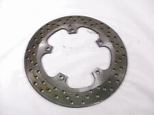 DISCO FRENO ANTERIORE YAMAHA MAJESTY 2009 - 2014 5RU2582T3000 FRONT BRAKE DISC