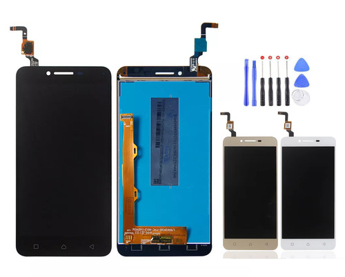 Display lcd gruppo - +,
