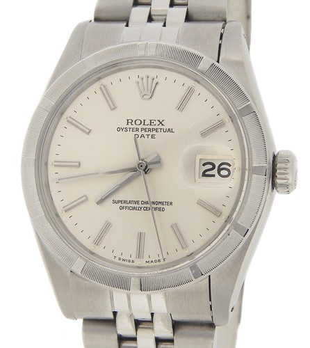 Orologio uomo rolex data - rolex,