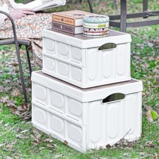 Scatola pieghevole da