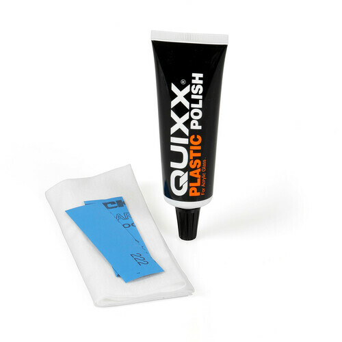Quixx xerapol rimuovi - quixx, by