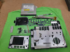 Acer Aspire 5100 RAM & HDD