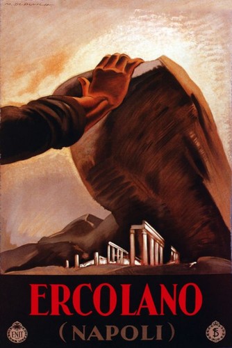 Poster vintage parete - poster, vintage.parete