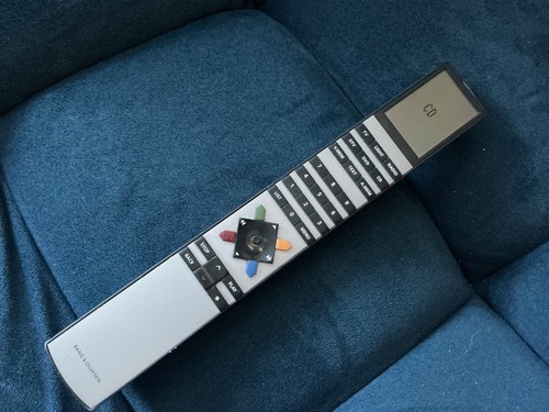 Bang olufsen beo4 - bang,