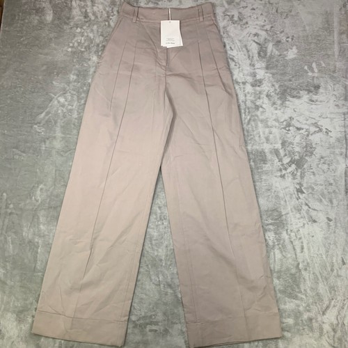 Pantalone pantalone gamba