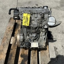 MOTORE COMPLETO PER SMART ForTwo Coupé (W450) 61 Diesel 800 (98>03)