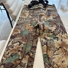 Fly Tech Camo Neoprene