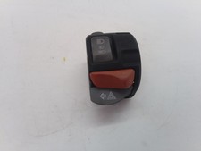 BMW F 800 ST Commutatore devioluci sinistro