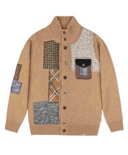 BOB Giubbotto Uomo CURT R00534