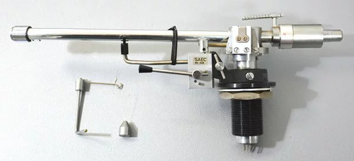 Ddp saec 308 tonearm doppio - ddp,