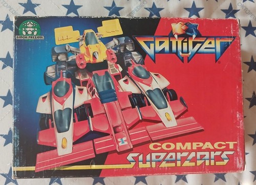 Gattiger compact giochi - gattiger,