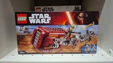 Lego 75099 - Star Wars - Rey's