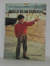 Angelo va au carnaval | Bon