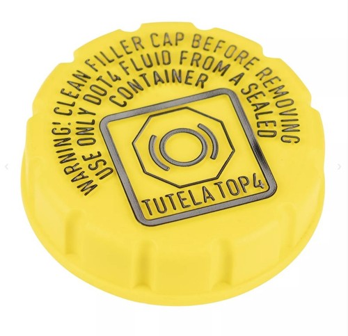 Tappo originale serbatoio - tappo,