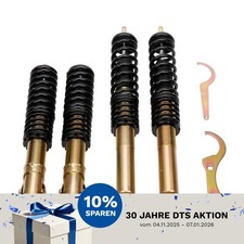DTSline SX coilover VW Golf II, Jetta II (19E) incl. G60