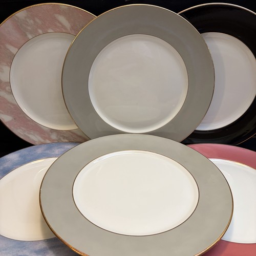Richard ginori set - ginori, 6
