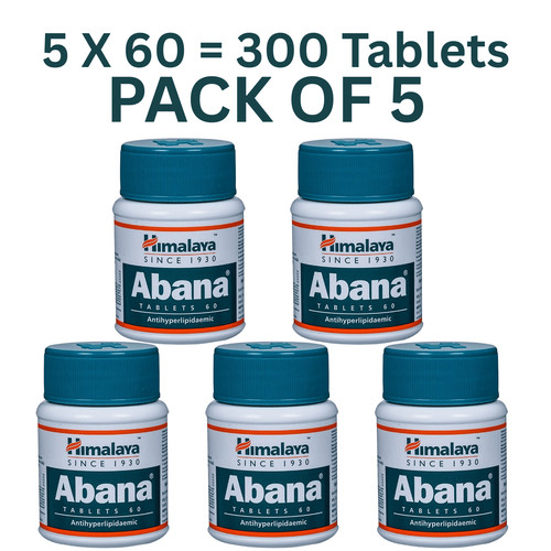 Confezione himalaya abana 60 - himalaya,