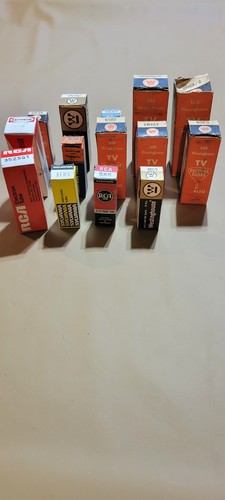 Lotto tubi sottovuoto in - di,