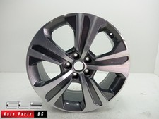 1 pezzo CERCHIO IN LEGA 19