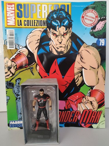 Marvel collezione ufficiale - marvel,