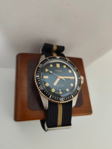 Orologio automatico oris - automatico,