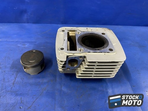 Cilindro pistone yamaha - a,