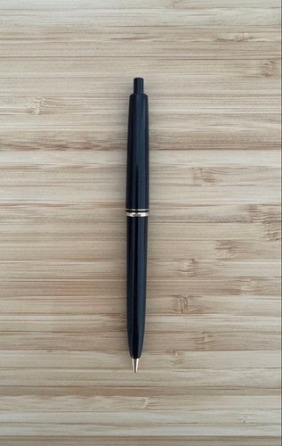 Montblanc mechanical pencil