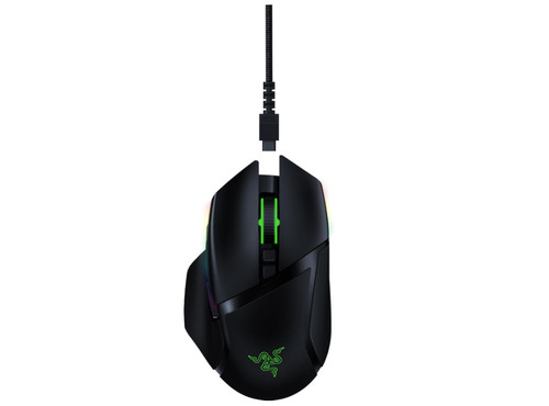 Razer basilisk ultimate - razer,