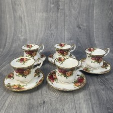 Royal albert bone china old - royal,