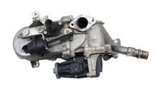RADIATORE SCARICO GAS EGR PER FORD Fiesta 7° Serie VPEFMH-19206-AC Diesel 1500 