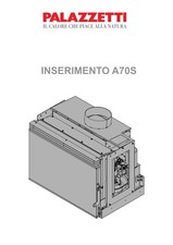 Manuale installazione e d'uso