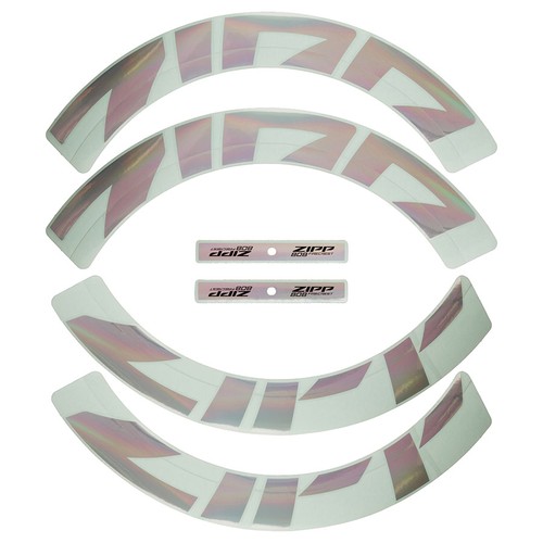 Zipp 808 kit decalcomania - kit,