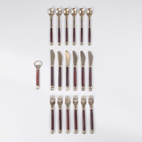 Set posate moderne in - di,
