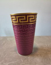 Vaso Rosenthal Versace