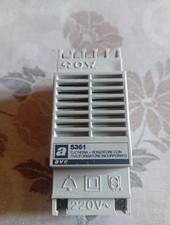 Suoneria Ronzatore Da Quadro