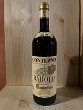 Barolo riserva monfortino 2019 - barolo,