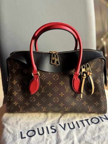 Borsa louis vuitton - borsa, tuileries