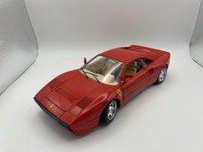 Ferrari GTO 1984 1:18 Bburago