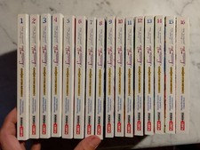 1/16 I Cavalieri Dello Zodiaco