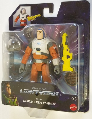 Disney lightyear action figure - disney,